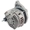Wai Global Alternator, ALTMI IRIF 12V 130A CW, 130 Amp12 Volt, CW, 6Groove Clutch Pulley 13226N - alternate 6